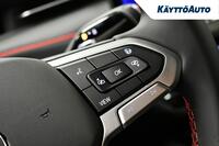heti ajoon Volkswagen ID.7