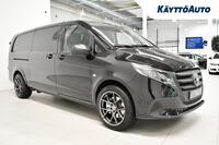 heti ajoon Mercedes-Benz Vito