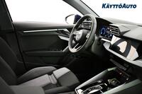 heti ajoon Audi A3