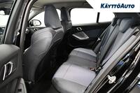 heti ajoon BMW 120