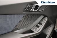 heti ajoon BMW 120