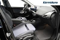 heti ajoon BMW 120