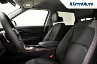 heti ajoon Kia EV5