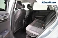 heti ajoon Kia EV5
