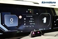 heti ajoon Kia EV5