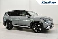 heti ajoon Kia EV5