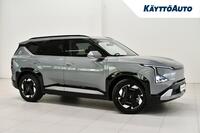 heti ajoon Kia EV5