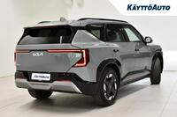 heti ajoon Kia EV5