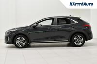 heti ajoon Kia XCeed