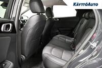 heti ajoon Kia XCeed