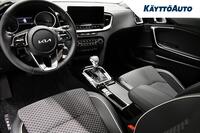 heti ajoon Kia XCeed