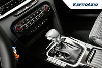 heti ajoon Kia XCeed