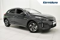 heti ajoon Kia XCeed