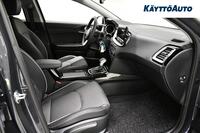 heti ajoon Kia XCeed