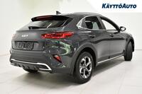 heti ajoon Kia XCeed