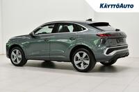 heti ajoon Audi Q3