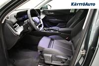 heti ajoon Audi Q3