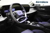 heti ajoon Audi Q3