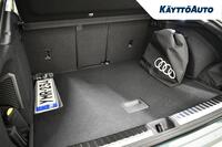 heti ajoon Audi Q3