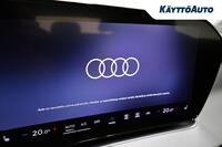 heti ajoon Audi Q3