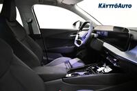 heti ajoon Audi Q3