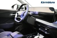 heti ajoon Audi Q3