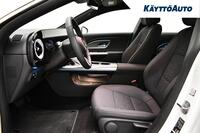 heti ajoon Mercedes-Benz CLA-sarja