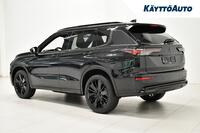 heti ajoon Mitsubishi Outlander