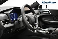 heti ajoon Mitsubishi Outlander