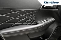 heti ajoon Mitsubishi Outlander