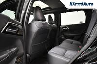 heti ajoon Mitsubishi Outlander