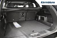 heti ajoon Mitsubishi Outlander