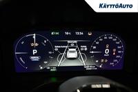 heti ajoon Mitsubishi Outlander