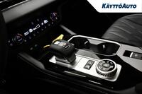 heti ajoon Mitsubishi Outlander