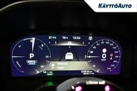 heti ajoon Mitsubishi Outlander