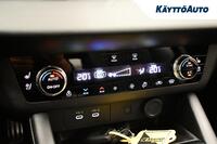 heti ajoon Mitsubishi Outlander