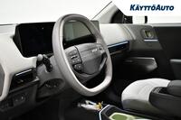 heti ajoon Kia EV2