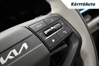 heti ajoon Kia EV2