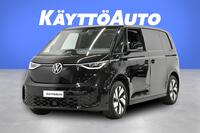 heti ajoon Volkswagen ID. Buzz