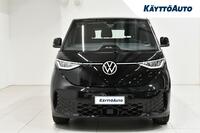 heti ajoon Volkswagen ID. Buzz