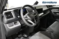 heti ajoon Volkswagen ID. Buzz