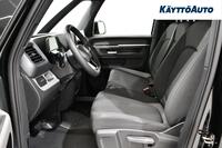heti ajoon Volkswagen ID. Buzz