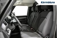 heti ajoon Volkswagen ID. Buzz