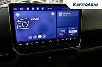 heti ajoon Volkswagen ID. Buzz