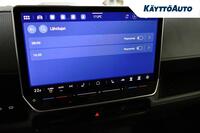heti ajoon Volkswagen ID. Buzz