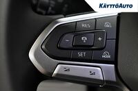heti ajoon Volkswagen ID. Buzz