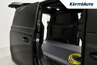 heti ajoon Volkswagen ID. Buzz