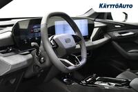 heti ajoon Audi Q6 e-tron