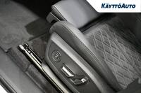 heti ajoon Audi Q6 e-tron