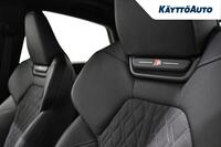 heti ajoon Audi Q6 e-tron